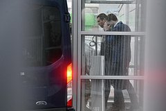 ФСБ перечислила важные для безопасности страны военные сведения: Полиция и спецслужбы: Силовые структуры: Lenta.ru0