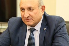 ФСБ задержала лидера одного из самых влиятельных на Северном Кавказе кланов: Следствие и суд: Силовые структуры: Lenta.ru0