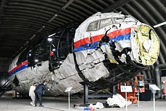 Гаагский суд вынес вердикт по делу о рейсе MH17: Политика: Мир: Lenta.ru0