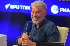 Газманов объявил о старте всероссийского конкурса патриотической песни «Родники»: Музыка: Культура: Lenta.ru0