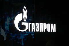 «Газпром» заявил о возможности разорвать контракт с Молдавией: Молдавия: Бывший СССР: Lenta.ru0