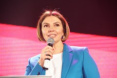 Гендиректор «Дождя» назвала подлостью увольнение журналиста: ТВ и радио: Интернет и СМИ: Lenta.ru0