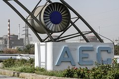 Гендиректор Запорожской АЭС признался в связях с украинскими спецслужбами: Украина: Бывший СССР: Lenta.ru0