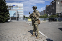 Гендиректор Запорожской АЭС признался в связях с украинскими спецслужбами: Украина: Бывший СССР: Lenta.ru1