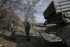 Генерал ВСУ рассказал о преимуществах российских войск: Украина: Бывший СССР: Lenta.ru0