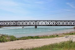 Геническ временно станет столицей Херсонской области: Общество: Россия: Lenta.ru0