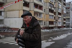 Генсек НАТО предрек «ужасающую зиму» для Украины: Политика: Мир: Lenta.ru0