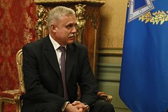 Генсек ОДКБ рассказал об укреплении сотрудничества с Китаем: Политика: Мир: Lenta.ru0