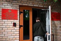 Генштаб назвал максимальный возраст призывников при мобилизации: Политика: Россия: Lenta.ru0