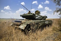 Генштаб назвал мобилизованные в первую очередь военные специальности: Политика: Россия: Lenta.ru0