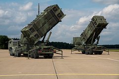 Генштаб Польши заявил о невозможности ПВО защитить всю территорию страны: Политика: Мир: Lenta.ru0