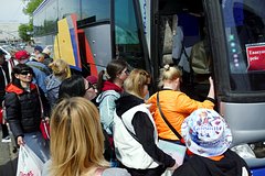 Германии предрекли новый миграционный кризис зимой: Политика: Мир: Lenta.ru0