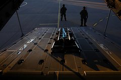 Германия отказалась раскрывать количество направляемых Польше систем ПВО: Политика: Мир: Lenta.ru0