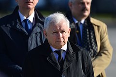 Германия отказалась сбивать летящие в Польшу ракеты: Политика: Мир: Lenta.ru0