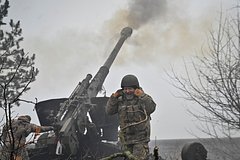 Германия отвергла прекращение огня на Украине на российских условиях: Политика: Мир: Lenta.ru0