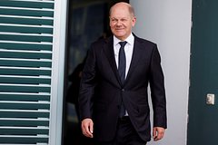 Германия попросит США и Норвегию снизить цены на газ: Экономика: Lenta.ru0