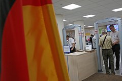 Германия разъяснила главные причины отказа россиянам в шенгенской визе: Мир: Путешествия: Lenta.ru0