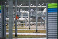 Германия заявила о подрыве «Северного потока» массивными взрывными устройствами: Происшествия: Мир: Lenta.ru2