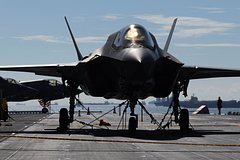 Германия закупит истребители F-35: Оружие: Наука и техника: Lenta.ru0