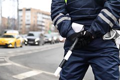ГИБДД сообщила о начале тотальных проверок для выявления нетрезвых водителей: Полиция и спецслужбы: Силовые структуры: Lenta.ru0