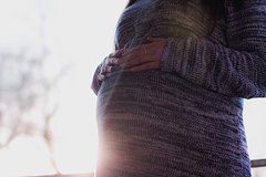 Гинеколог предупредила беременных об опасности новогодних развлечений: Уход за собой: Забота о себе: Lenta.ru0