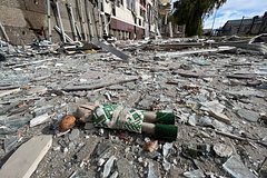 Гладков сообщил о гибели мирных жителей после обстрела Шебекино: Происшествия: Россия: Lenta.ru0