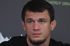 Глава Bellator сравнил выступления Нурмагомедова и его брата Усмана: Бокс и ММА: Спорт: Lenta.ru0