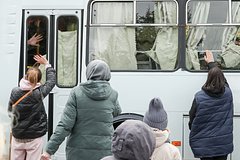Глава Чувашии объявил о единовременных выплатах мобилизованным: Политика: Россия: Lenta.ru0