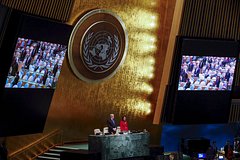 Глава датской делегации покинул зал во время выступления президента ОКР: Зимние виды: Спорт: Lenta.ru0