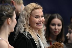 Глава Федерации фигурного катания Грузии рассказала о гордости за Тутберидзе: Зимние виды: Спорт: Lenta.ru0