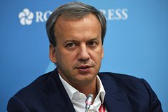 Глава ФИДЕ рассказал о препятствии для выписки Карпова из больницы: Летние виды: Спорт: Lenta.ru0