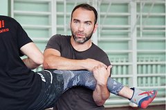 Глава Fight Nights отреагировал на смерть 33-летнего российского бойца ММА: Бокс и ММА: Спорт: Lenta.ru0