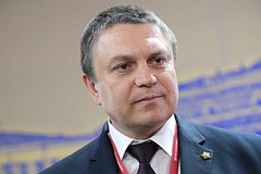 Глава ЛНР назвал сроки разминирования территории республики: Политика: Россия: Lenta.ru0