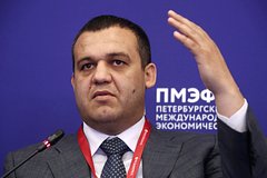 Глава Международной ассоциации бокса обратился к МОК из-за россиян: Бокс и ММА: Спорт: Lenta.ru0