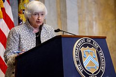Глава Минфина США назвала следствия потолка цен на нефть из России: Политика: Мир: Lenta.ru0