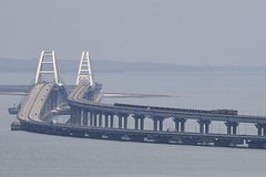 Глава офиса Зеленского заявил о планах Киева вернуть Крым в 2023 году: Политика: Мир: Lenta.ru0
