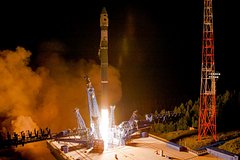 Глава «Роскосмоса» призвал к безаварийным пускам в 2023 году: Космос: Наука и техника: Lenta.ru0