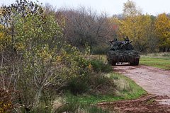 Глава российского региона рассказал о ночном обстреле со стороны ВСУ: Политика: Россия: Lenta.ru0