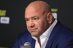 Глава UFC высказался о следующем сопернике Чимаева: Бокс и ММА: Спорт: Lenta.ru0