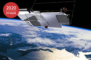 Главный конкурент Маска допустил покупку ракет SpaceX: Космос: Наука и техника: Lenta.ru1