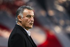 Главный тренер ПСЖ оценил поведение Месси и Мбаппе в финале ЧМ-2022: Футбол: Спорт: Lenta.ru0