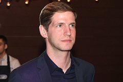 Главред «Дождя» отказался восстанавливать уволенного ведущего на работе: ТВ и радио: Интернет и СМИ: Lenta.ru0