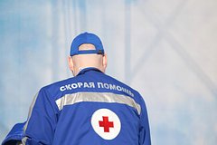 Главу поселка в российском регионе избили возле дома металлической трубой: Происшествия: Россия: Lenta.ru0