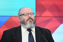 Главу «Сорока Сороков» обстреляли ВСУ: Украина: Бывший СССР: Lenta.ru0