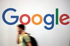Google заплатит 400 миллионов долларов за слежку за пользователями: Общество: Мир: Lenta.ru0
