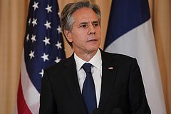 Госдеп назвал цели США в конфликте на Украине: Политика: Мир: Lenta.ru0