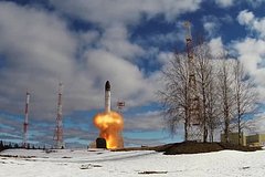 Госдеп подтвердил возможность переговоров с Россией: Политика: Мир: Lenta.ru0