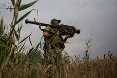 Госдеп согласовал продажу Финляндии ракет для ПЗРК Stinger: Политика: Мир: Lenta.ru0