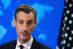 Госдеп США не подтвердил смерть американской наемницы под Артемовском: Политика: Мир: Lenta.ru0