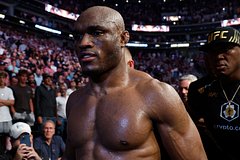 Госдеп США оценил визит американских бойцов UFC в Чечню по приглашению Кадырова: Бокс и ММА: Спорт: Lenta.ru0